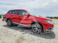 2018 Mitsubishi OUTLANDER photo