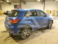 2018 Mitsubishi OUTLANDER фото
