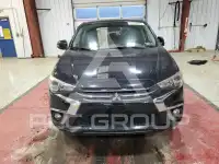 2018 Mitsubishi OUTLANDER фото