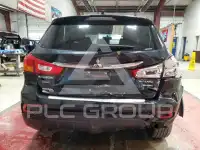 2018 Mitsubishi OUTLANDER фото