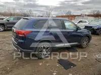 2018 Mitsubishi OUTLANDER фото