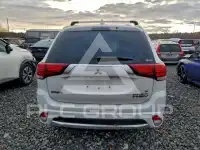 2018 Mitsubishi OUTLANDER photo