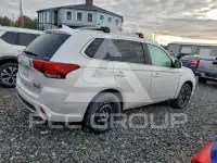 2018 Mitsubishi OUTLANDER photo