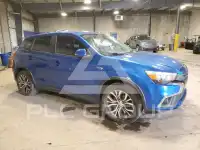 2018 Mitsubishi OUTLANDER фото