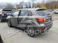 2018 Mitsubishi OUTLANDER photo