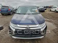 2018 Mitsubishi OUTLANDER фото