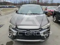 2018 Mitsubishi OUTLANDER photo