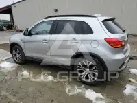 2018 Mitsubishi OUTLANDER фото