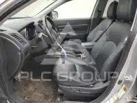2018 Mitsubishi OUTLANDER фото