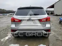 2018 Mitsubishi OUTLANDER фото