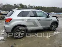 2018 Mitsubishi OUTLANDER фото