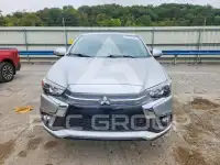 2018 Mitsubishi OUTLANDER фото