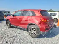 2018 Mitsubishi OUTLANDER фото