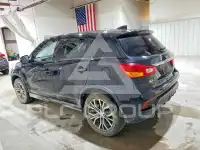 2018 Mitsubishi OUTLANDER фото