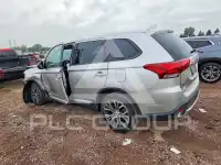 2018 Mitsubishi OUTLANDER photo