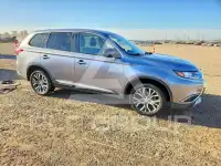 2018 Mitsubishi OUTLANDER photo