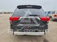 2018 Mitsubishi OUTLANDER фото
