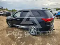 2018 Mitsubishi OUTLANDER фото