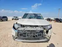 2018 Mitsubishi OUTLANDER фото