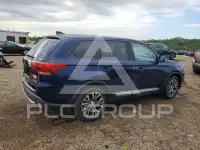 2018 Mitsubishi OUTLANDER фото
