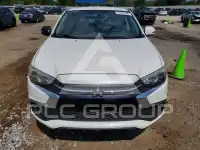 2018 Mitsubishi OUTLANDER фото