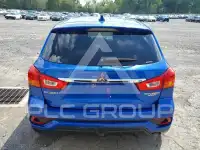 2018 Mitsubishi OUTLANDER фото