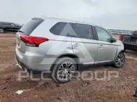 2018 Mitsubishi OUTLANDER photo