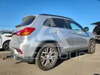 2018 Mitsubishi OUTLANDER фото