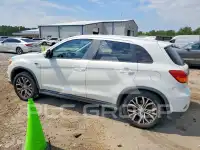 2018 Mitsubishi OUTLANDER фото