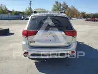 2018 Mitsubishi OUTLANDER фото