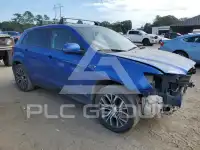 2018 Mitsubishi OUTLANDER фото