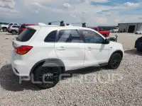2018 Mitsubishi OUTLANDER фото