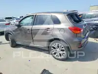 2018 Mitsubishi OUTLANDER фото