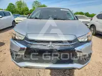 2018 Mitsubishi OUTLANDER фото