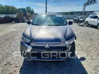 2018 Mitsubishi OUTLANDER фото