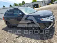 2018 Mitsubishi OUTLANDER photo