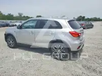 2018 Mitsubishi OUTLANDER photo