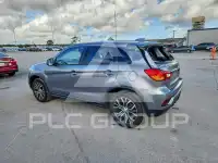 2018 Mitsubishi OUTLANDER фото