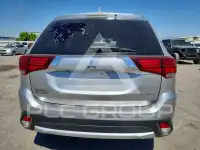 2018 Mitsubishi OUTLANDER фото