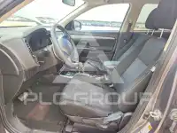 2018 Mitsubishi OUTLANDER photo