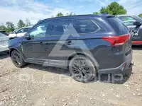 2018 Mitsubishi OUTLANDER photo