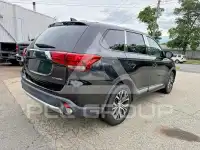 2018 Mitsubishi OUTLANDER фото