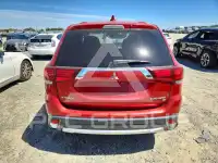 2018 Mitsubishi OUTLANDER photo