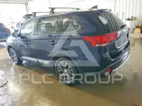 2018 Mitsubishi OUTLANDER фото