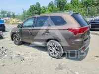 2018 Mitsubishi OUTLANDER photo