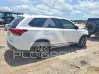2018 Mitsubishi OUTLANDER фото