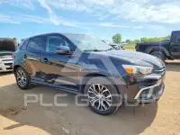 2018 Mitsubishi OUTLANDER фото