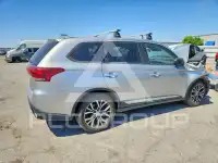 2018 Mitsubishi OUTLANDER фото