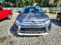2018 Mitsubishi OUTLANDER photo