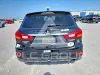 2018 Mitsubishi OUTLANDER фото